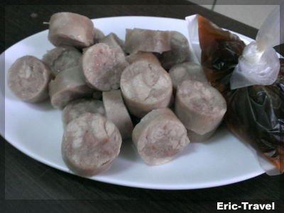 2-屏東-阿狗切仔擔-粉腸1 2-屏東-阿狗切仔擔-粉腸1