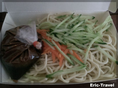 2-屏東-老眷村涼麵1 2-屏東-老眷村涼麵1