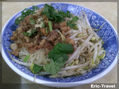 2-屏東潮州-蕭家肉羹-米粉炒1 2-屏東潮州-蕭家肉羹-米粉炒1