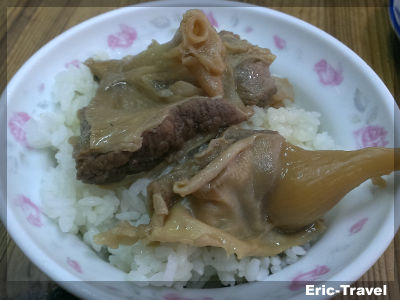 2-高雄苓雅-東坡鮮肉飯(再訪)1