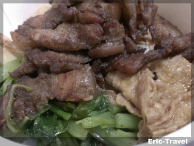 2-屏東-客家鹹豬肉飯2