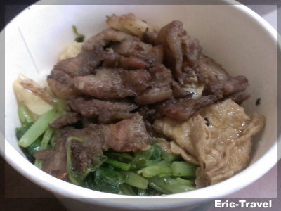 2-屏東-客家鹹豬肉飯1