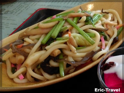 2-屏東-呷素軒-炒烏龍麵1 2-屏東-呷素軒-炒烏龍麵1