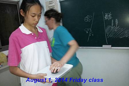 080114 Fri. Class -   (13)