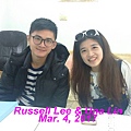 Una Lin 林芷辰& Russell Lee李明鴻.jpg