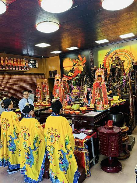 下元節補明年財富～千萬別忘了補財庫、補元辰宮財、補本命天庫錢