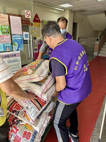 生活上每一件善事都能累積福報～積善之家必有餘慶