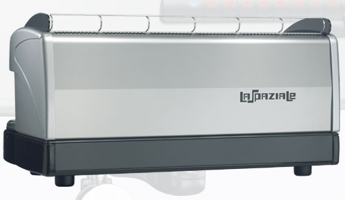 LA SPAZIALE S-5(背面)