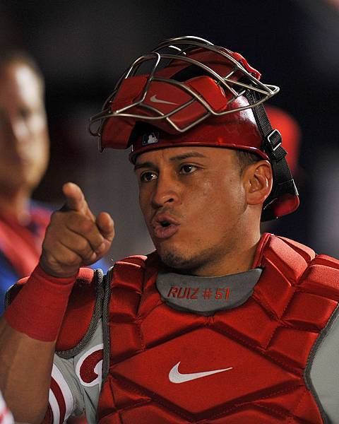 Carlos Ruiz