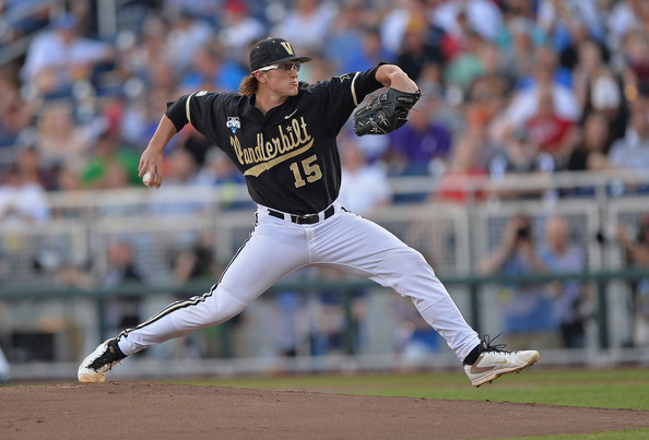 Carson Fulmer