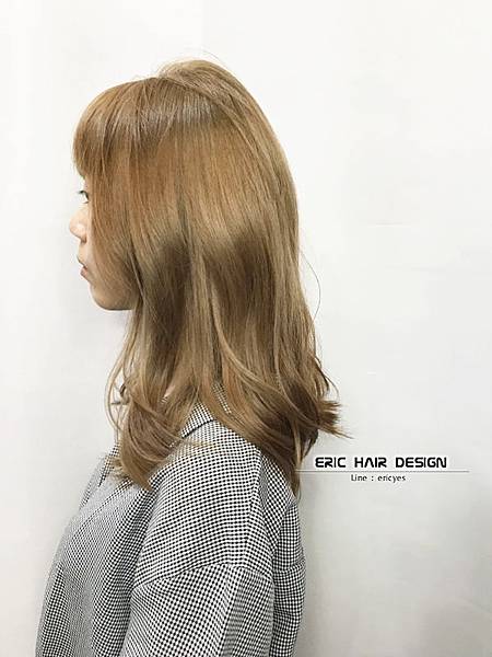 2019女生髮型髮色.三重染髮.蘆洲染髮