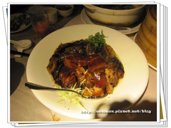 20100328_[紅豆食府] 紹興東坡肉+一品烏參.jpg