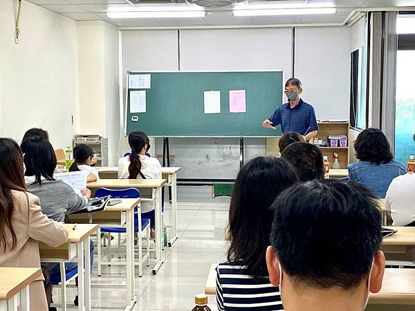 台中補習班
