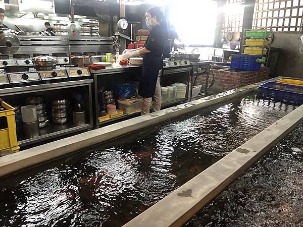 新竹美食餐廳-竹北黃金海岸