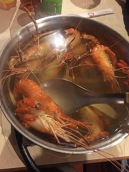 新竹美食餐廳推薦-黃金海岸活蝦