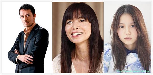 日劇 12秋季日劇介紹 高國華