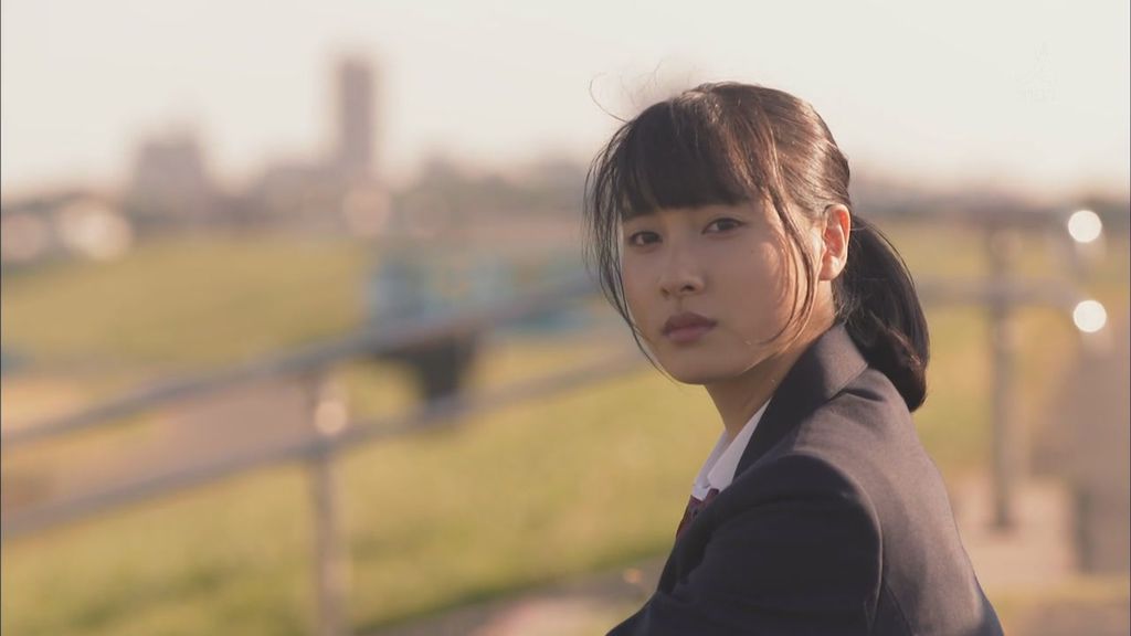 下町火箭5-土屋 太鳳 (2) 下町火箭5-土屋 太鳳 (2)