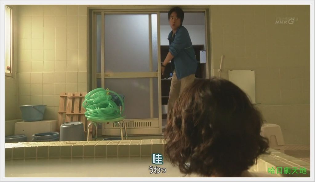 NHK-夏季日劇-水族館女孩 (3).JPG