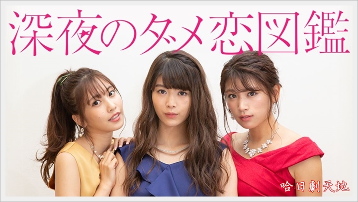 深夜的奇葩戀愛圖鑑.JPG 深夜的奇葩戀愛圖鑑.JPG