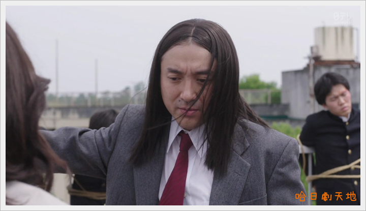 Kyou kara Ore wa (9).PNG Kyou kara Ore wa (9).PNG