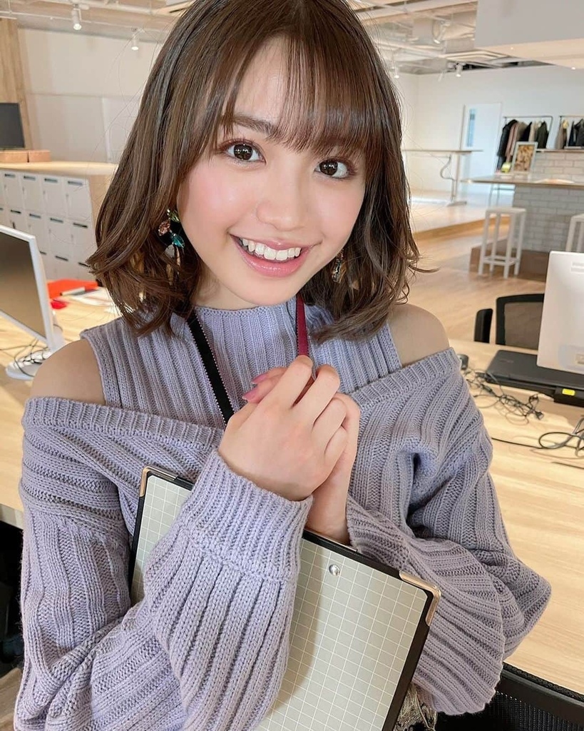 高嶺之花&nbsp; 天井苺 香音