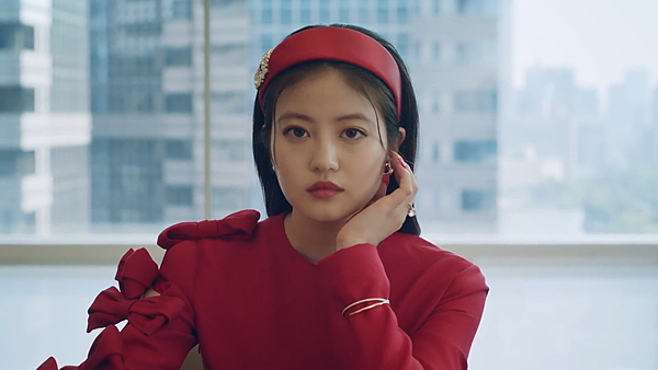 今田美櫻 - 一兆遊戲