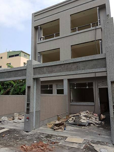 北斗四維路旁全新車庫別墅856萬義慧_170417_0007 北斗四維路旁全新車庫別墅856萬義慧_170417_0007
