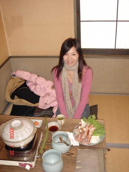 京都的大餐