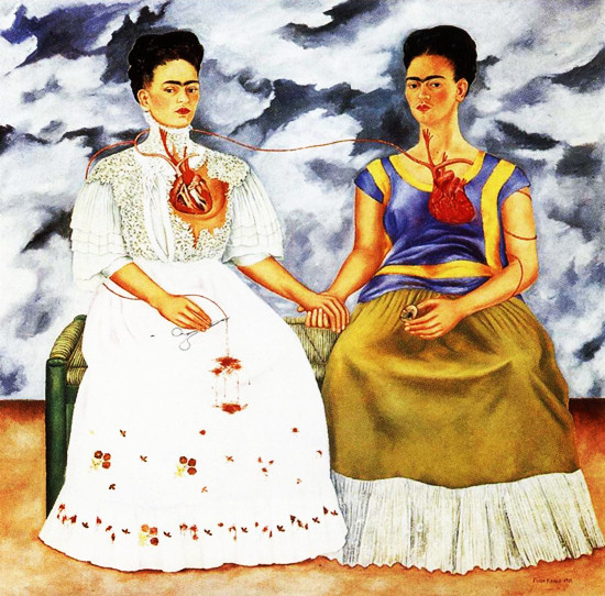 Frida Kahlo-687595