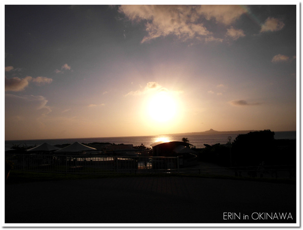 美之海水族館-夕陽.jpg