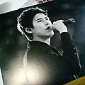 Kyuhyun - "Secret" 2011 Calendar