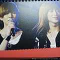 Onew+Taemin - "ontamNEW" 2011 Calendar