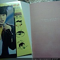 Sungmin - "OppaYa" 2011 Goods