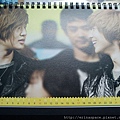 Onew+Taemin - "ontamNEW" 2011 Calendar