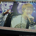 Onew+Taemin - "ontamNEW" 2011 Calendar