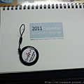 Kyuhyun+Sungmin - "BanRan" 2011 Calendar