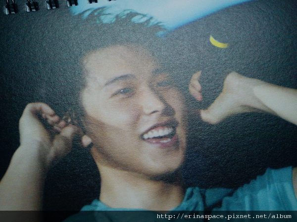 Sungmin - "OppaYa" 2011 Goods