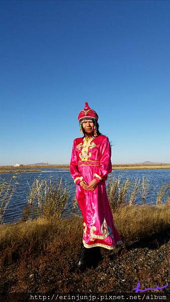 內蒙古-达里湖