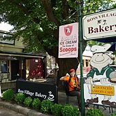 Ross Bakery Inn