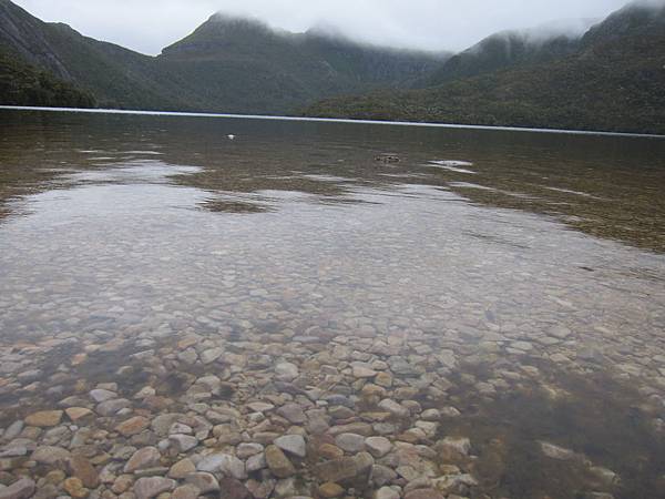 搖籃山鴿子湖