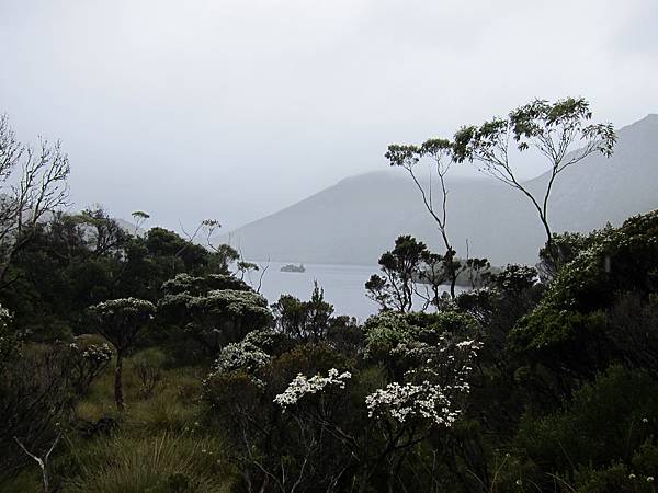 搖籃山鴿子湖