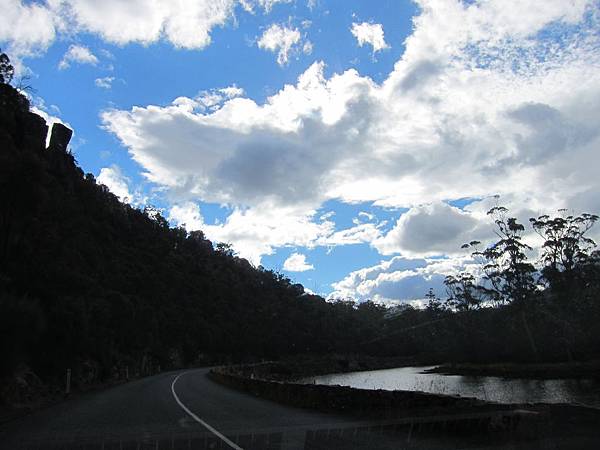 路景