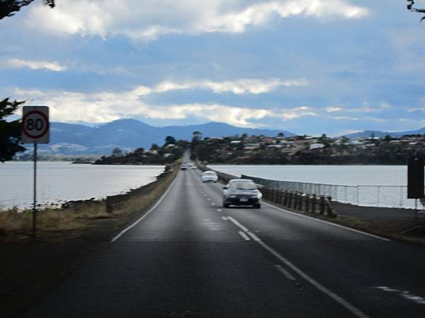 跨海大橋