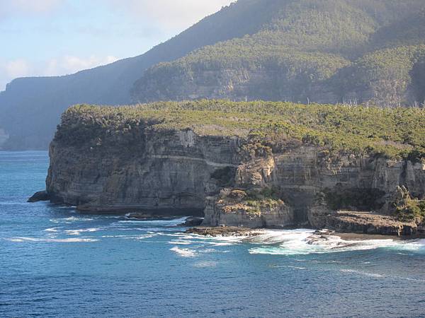 鷹頸地峽