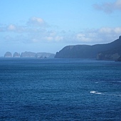 鷹頸地峽