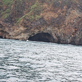 繞島－龜山八景