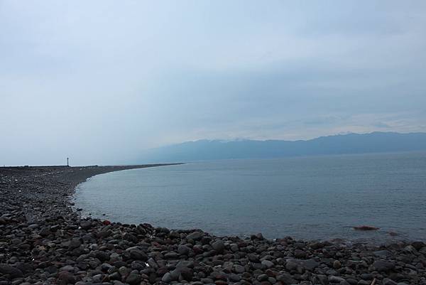 龜山島海岸