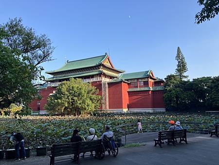重新認識植物園
