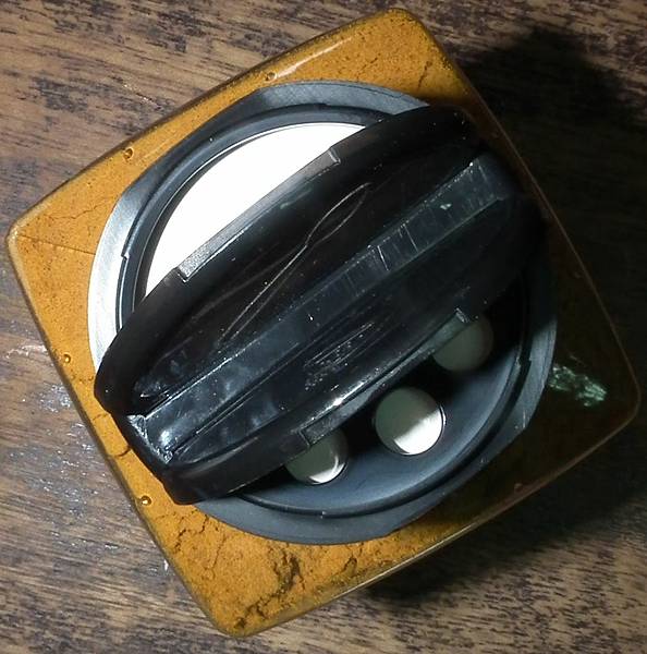 $109 Kirkland Signature 科克蘭 薑黃粉 340公克 商品編號#1157899 DSCF0054 (4).JPG