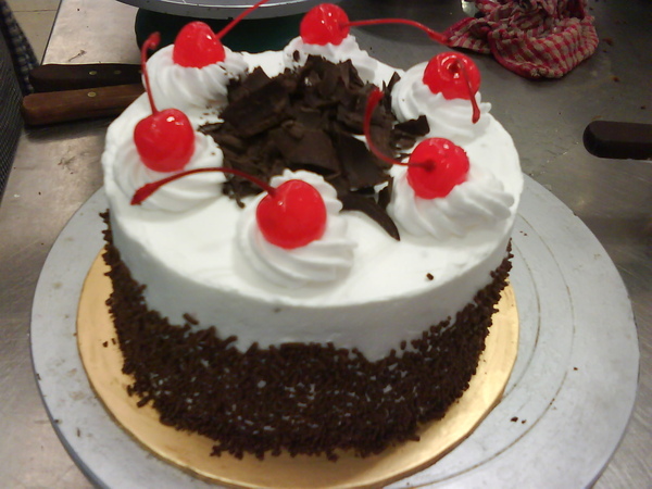 Black Forest